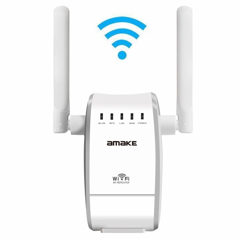 AMAKE WiFi Router