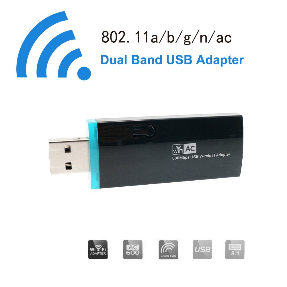 AMAKE USB Adapter